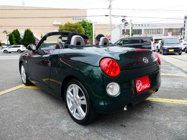 ダイハツ コペン セロ ６６０ R5年 (東海) 99