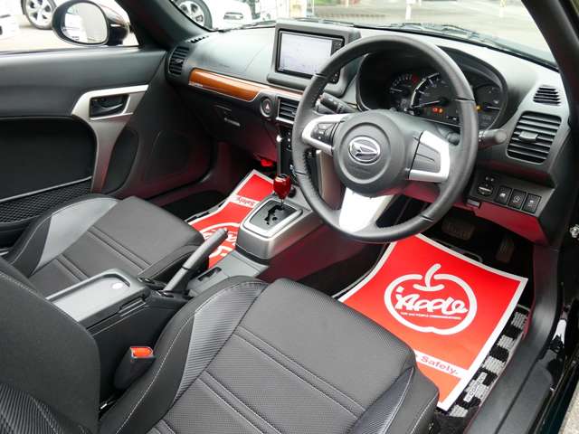ダイハツ コペン セロ ６６０ R5年 (東海) 99