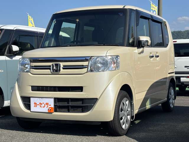 ホンダ Ｎ　ＢＯＸ ６６０ Ｇ H28年 (九州・沖縄) 99