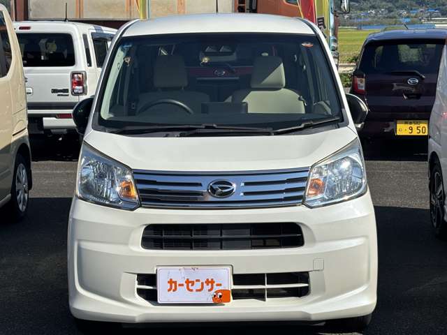 ダイハツ ムーヴ ６６０ Ｌ ＳＡＩＩＩ H29年 (九州・沖縄) 99