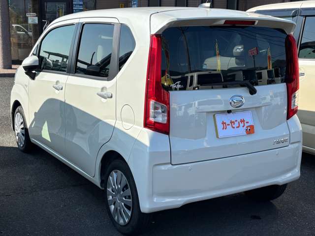 ダイハツ ムーヴ ６６０ Ｌ ＳＡＩＩＩ H29年 (九州・沖縄) 99