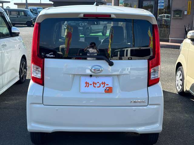 ダイハツ ムーヴ ６６０ Ｌ ＳＡＩＩＩ H29年 (九州・沖縄) 99
