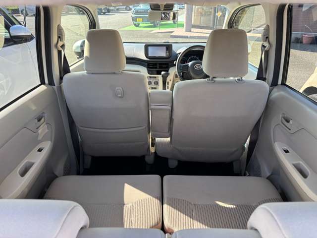 ダイハツ ムーヴ ６６０ Ｌ ＳＡＩＩＩ H29年 (九州・沖縄) 99