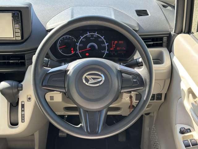 ダイハツ ムーヴ ６６０ Ｌ ＳＡＩＩＩ H29年 (九州・沖縄) 99