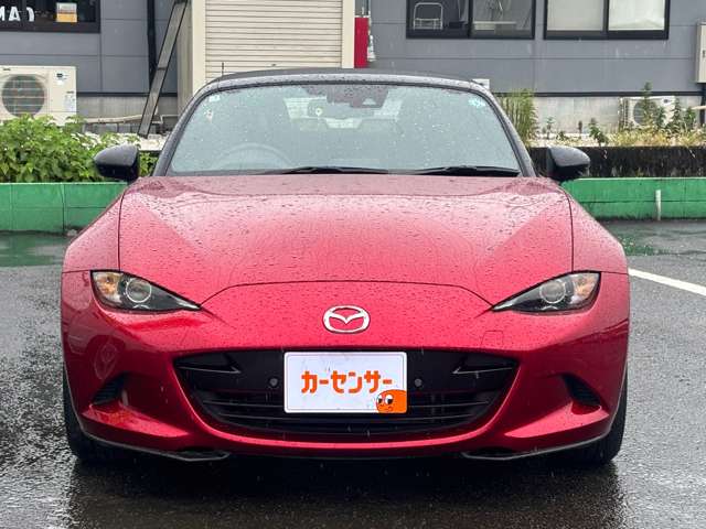 マツダ ロードスター １．５ Ｓ スペシャルパッケージ R5年 (九州・沖縄) 99