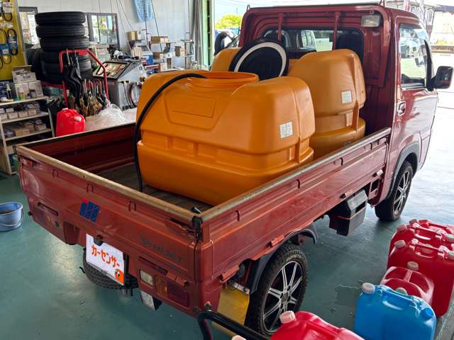 ダイハツ ハイゼットトラック ６６０ エクストラ ＳＡＩＩＩＴ ３方開 ４ＷＤ H30年 (九州・沖縄) 99