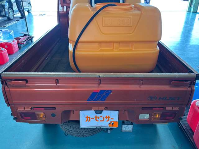 ダイハツ ハイゼットトラック ６６０ エクストラ ＳＡＩＩＩＴ ３方開 ４ＷＤ H30年 (九州・沖縄) 99