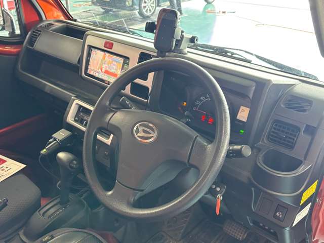 ダイハツ ハイゼットトラック ６６０ エクストラ ＳＡＩＩＩＴ ３方開 ４ＷＤ H30年 (九州・沖縄) 99