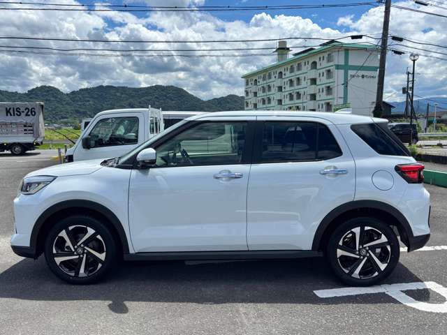 トヨタ ライズ　ハイブリッド ハイブリッド １．２ Ｚ R8年 (九州・沖縄) 99