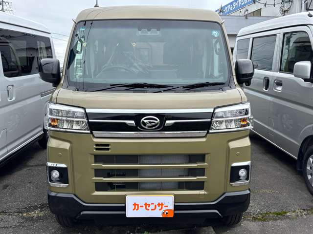 ダイハツ アトレー ６６０ ＲＳ ４ＷＤ R8年 (九州・沖縄) 99