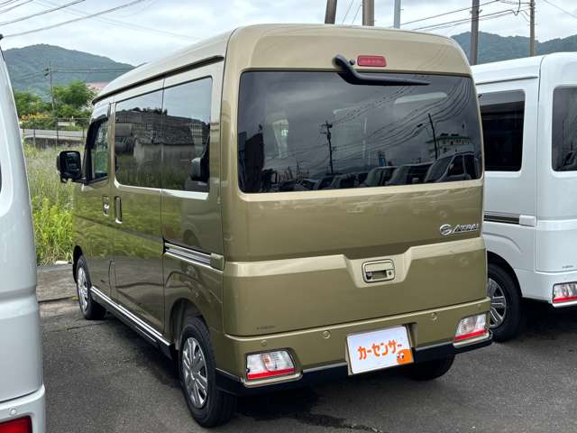 ダイハツ アトレー ６６０ ＲＳ ４ＷＤ R8年 (九州・沖縄) 99