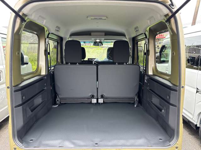 ダイハツ アトレー ６６０ ＲＳ ４ＷＤ R8年 (九州・沖縄) 99