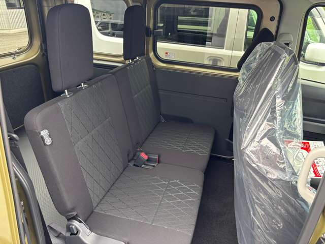 ダイハツ アトレー ６６０ ＲＳ ４ＷＤ R8年 (九州・沖縄) 99