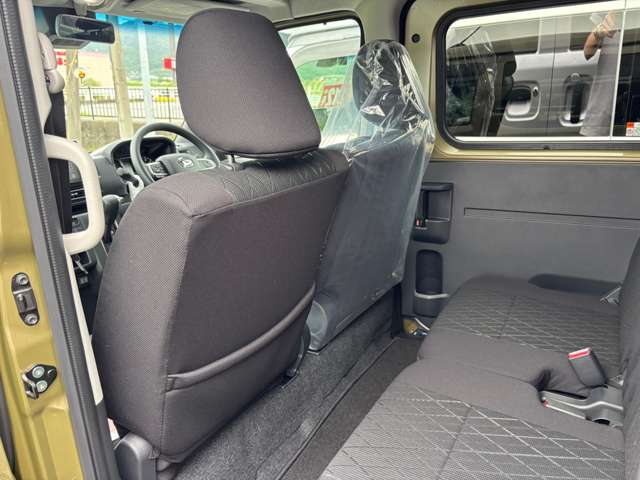 ダイハツ アトレー ６６０ ＲＳ ４ＷＤ R8年 (九州・沖縄) 99