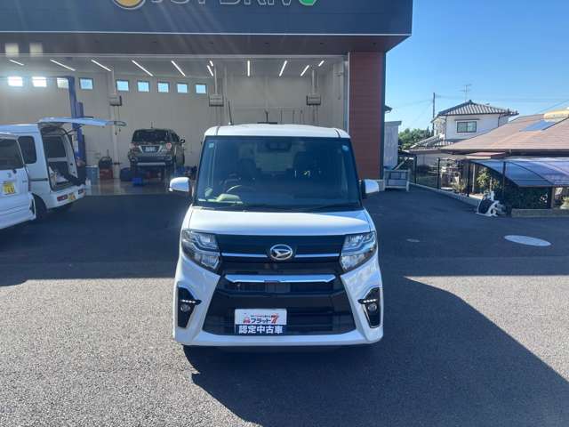 ダイハツ タント ６６０ カスタム Ｘ セレクション R2年 (九州・沖縄) 99