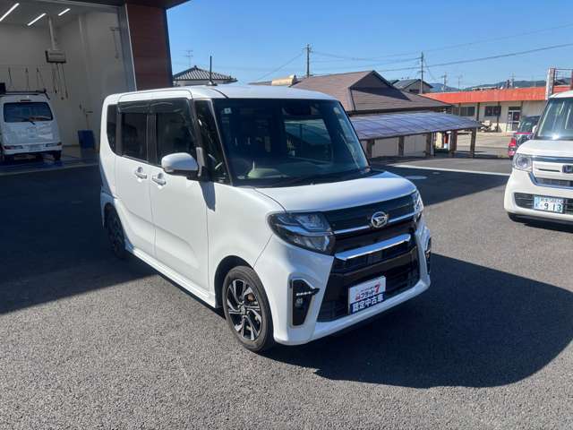 ダイハツ タント ６６０ カスタム Ｘ セレクション R2年 (九州・沖縄) 99