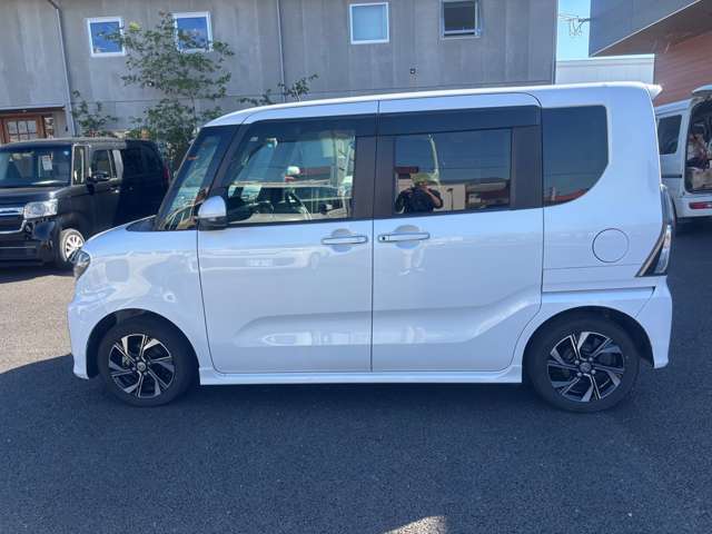 ダイハツ タント ６６０ カスタム Ｘ セレクション R2年 (九州・沖縄) 99