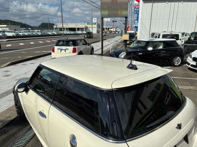 ミニ ミニ ジョン・クーパー・ワークス H21年 () 99