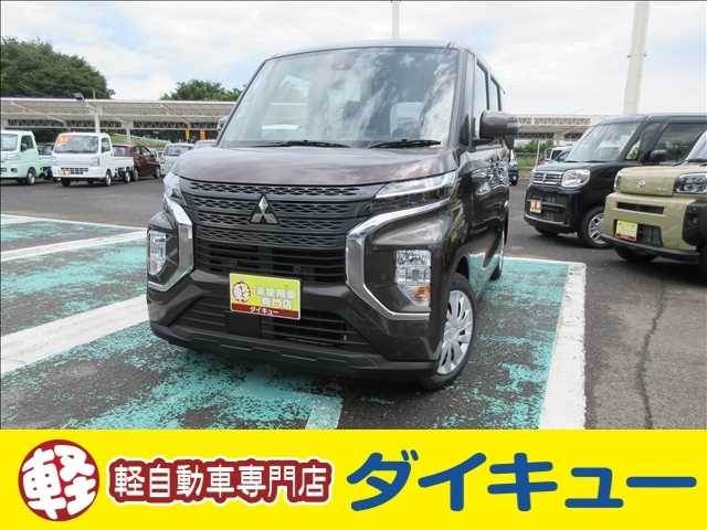 三菱 ｅＫクロス　スペース ６６０ Ｍ R4年 (東北) 99