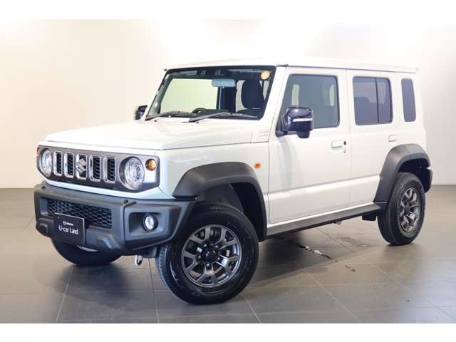 スズキ ジムニー　ノマド １．５ ＦＣ ４ＷＤ R7年 (近畿) 99