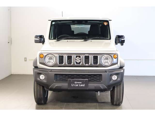 スズキ ジムニー　ノマド １．５ ＦＣ ４ＷＤ R7年 (近畿) 99