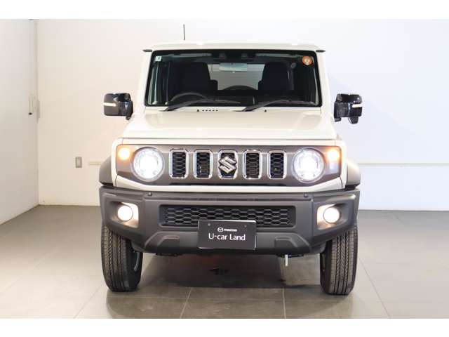 スズキ ジムニー　ノマド １．５ ＦＣ ４ＷＤ R7年 (近畿) 99