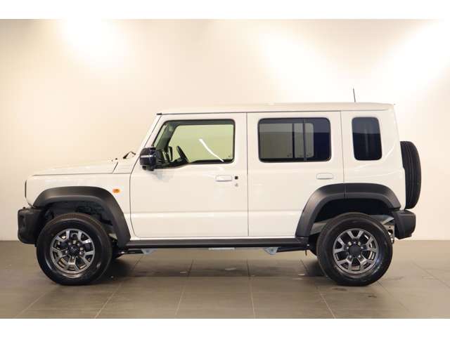 スズキ ジムニー　ノマド １．５ ＦＣ ４ＷＤ R7年 (近畿) 99