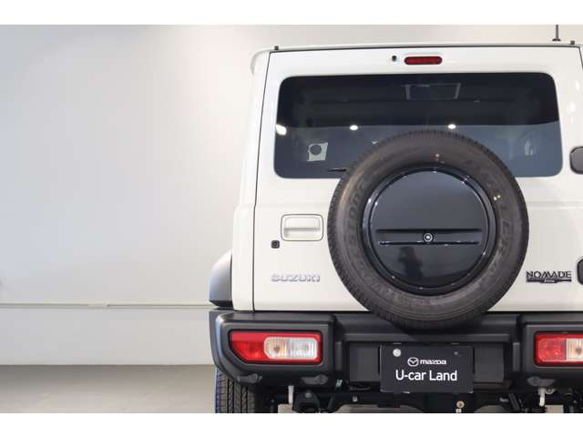 スズキ ジムニー　ノマド １．５ ＦＣ ４ＷＤ R7年 (近畿) 99