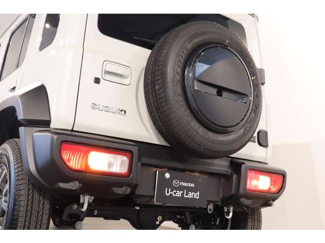 スズキ ジムニー　ノマド １．５ ＦＣ ４ＷＤ R7年 (近畿) 99