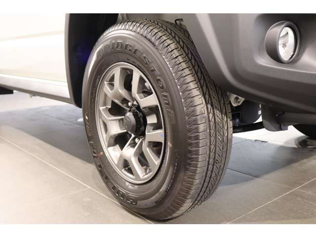 スズキ ジムニー　ノマド １．５ ＦＣ ４ＷＤ R7年 (近畿) 99