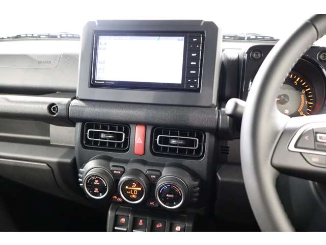 スズキ ジムニー　ノマド １．５ ＦＣ ４ＷＤ R7年 (近畿) 99
