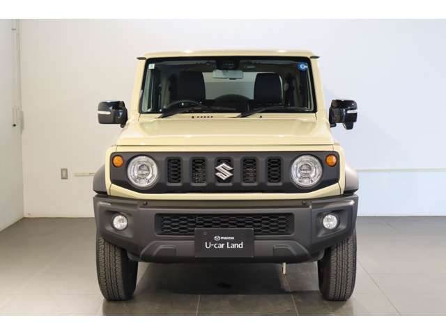スズキ ジムニーシエラ １．５ ＪＣ ４ＷＤ R6年 (近畿) 99