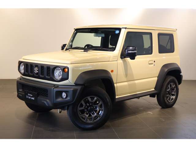 スズキ ジムニーシエラ １．５ ＪＣ ４ＷＤ R6年 (近畿) 99