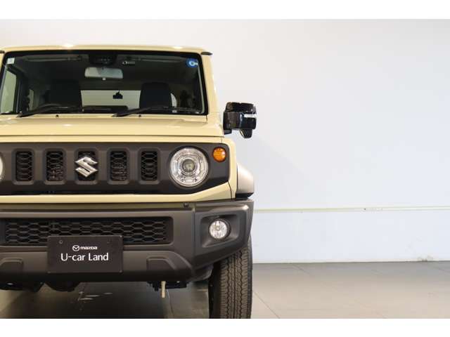 スズキ ジムニーシエラ １．５ ＪＣ ４ＷＤ R6年 (近畿) 99
