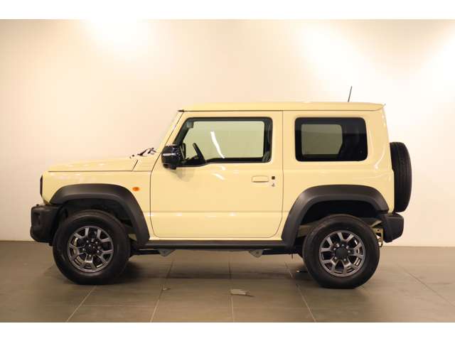 スズキ ジムニーシエラ １．５ ＪＣ ４ＷＤ R6年 (近畿) 99