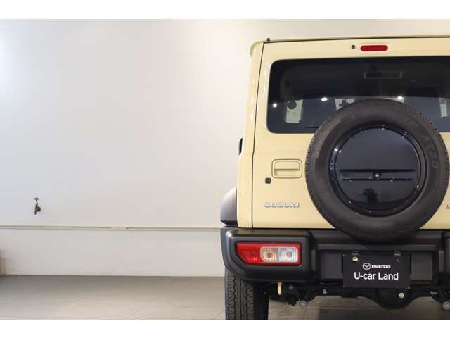 スズキ ジムニーシエラ １．５ ＪＣ ４ＷＤ R6年 (近畿) 99