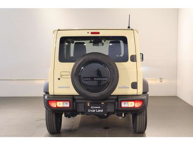 スズキ ジムニーシエラ １．５ ＪＣ ４ＷＤ R6年 (近畿) 99