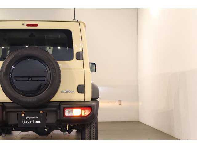 スズキ ジムニーシエラ １．５ ＪＣ ４ＷＤ R6年 (近畿) 99