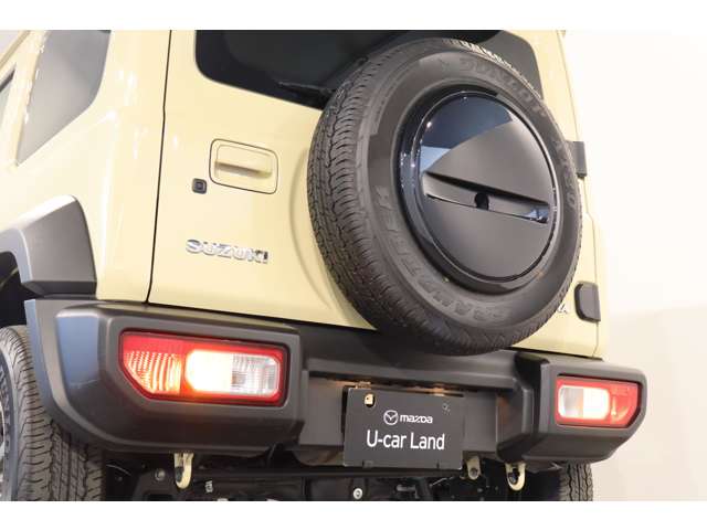 スズキ ジムニーシエラ １．５ ＪＣ ４ＷＤ R6年 (近畿) 99