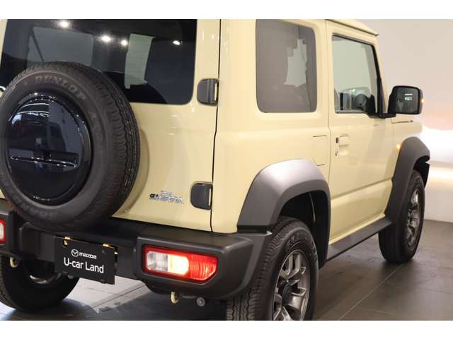 スズキ ジムニーシエラ １．５ ＪＣ ４ＷＤ R6年 (近畿) 99