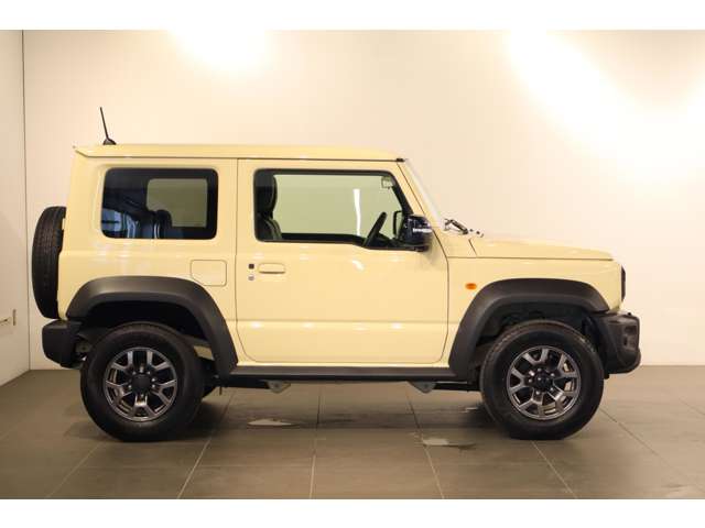 スズキ ジムニーシエラ １．５ ＪＣ ４ＷＤ R6年 (近畿) 99