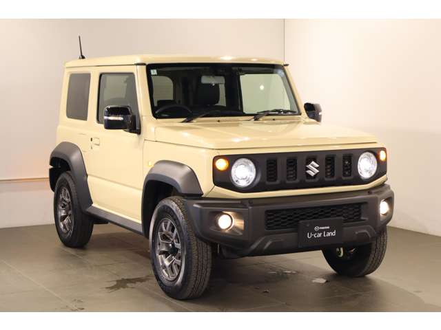 スズキ ジムニーシエラ １．５ ＪＣ ４ＷＤ R6年 (近畿) 99