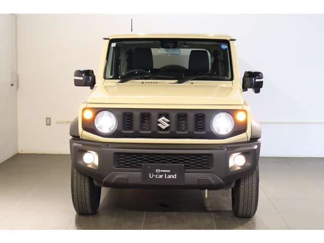 スズキ ジムニーシエラ １．５ ＪＣ ４ＷＤ R6年 (近畿) 99