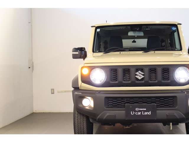 スズキ ジムニーシエラ １．５ ＪＣ ４ＷＤ R6年 (近畿) 99