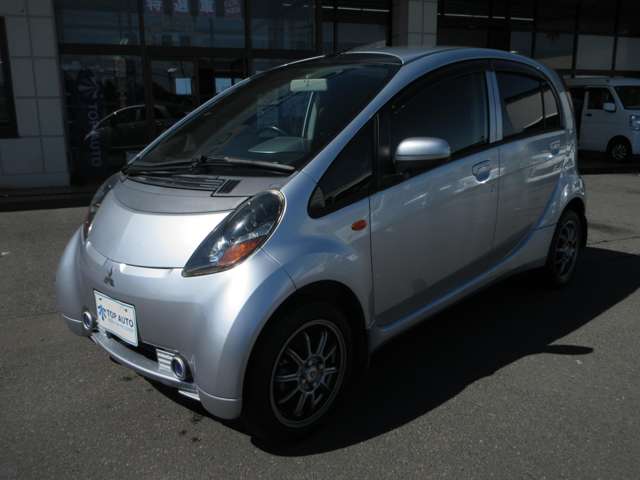 三菱 アイ ６６０ Ｔ ４ＷＤ H22年 (東北) 99