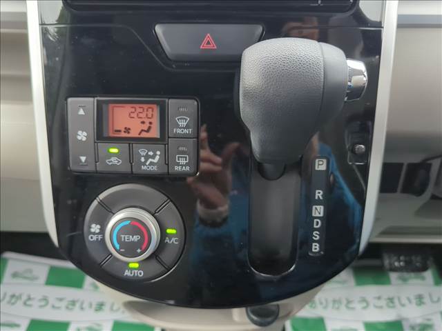ダイハツ タント ６６０ Ｘ リミテッド ＳＡＩＩＩ ４ＷＤ H30年 (東北) 99