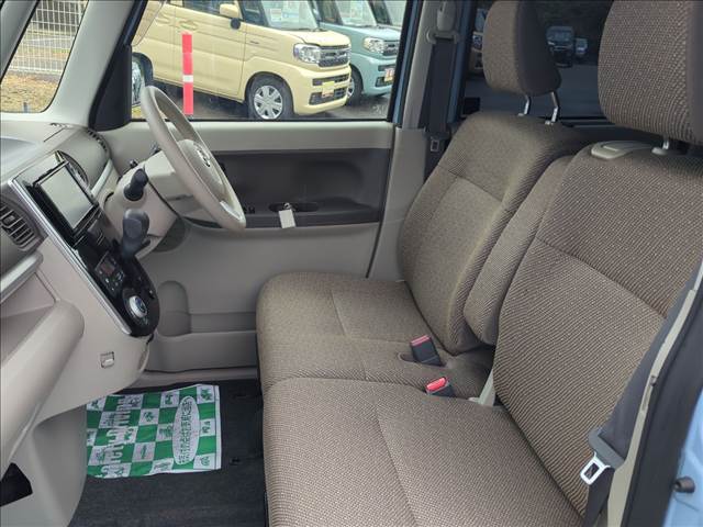 ダイハツ タント ６６０ Ｘ リミテッド ＳＡＩＩＩ ４ＷＤ H30年 (東北) 99