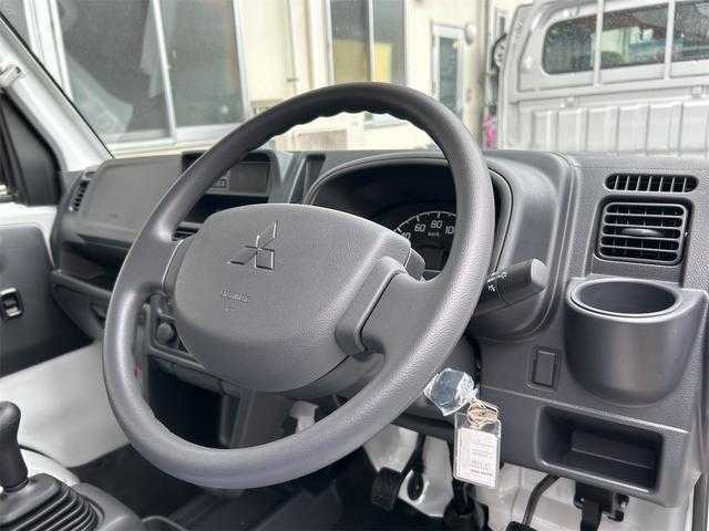 三菱 ミニキャブトラック ６６０ ミノリ ４ＷＤ R7年 (東北) 99