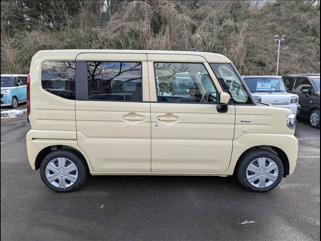 スズキ スペーシア ６６０ ハイブリッド Ｇ R7年 (東北) 99