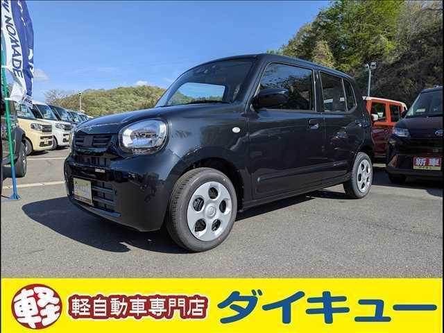 スズキ アルト ６６０ Ｌ R8年 (東北) 99